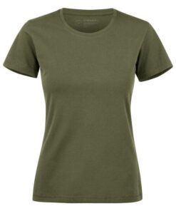 C & B Ladies Manzanita Roundneck T-Shirt - Image 17