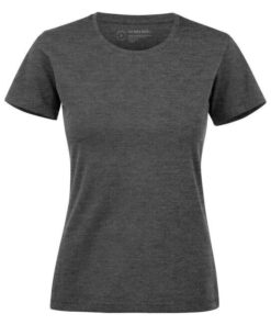 C & B Ladies Manzanita Roundneck T-Shirt - Image 21