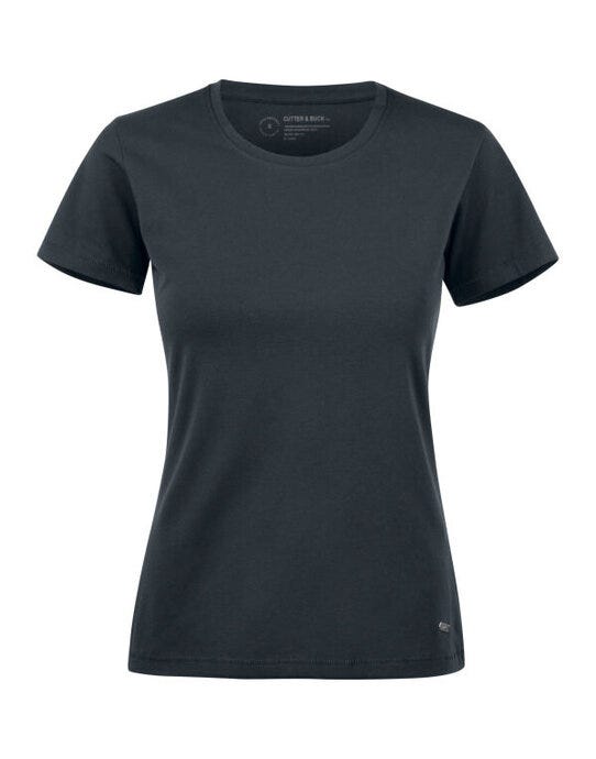 C & B Ladies Manzanita Roundneck T-Shirt - Image 30