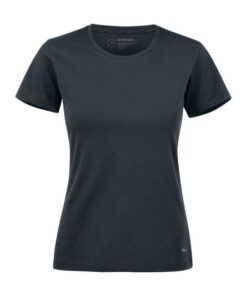 C & B Ladies Manzanita Roundneck T-Shirt - Image 31