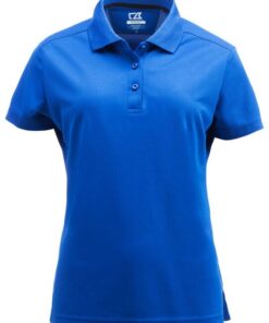 C & B Ladies Kelowna Polo - Image 17