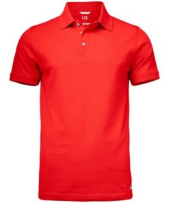 C & B Advantage Polo - Image 25