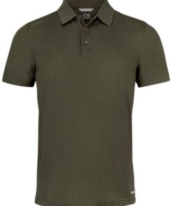 C & B Advantage Polo - Image 56