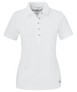 C & B Ladies Advantage Polo