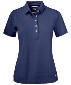 C & B Ladies Advantage Polo - Image 10