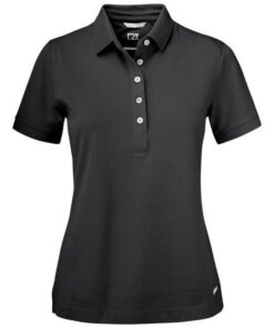 C & B Ladies Advantage Polo - Image 19