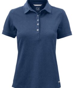 C & B Ladies Advantage Polo - Image 37
