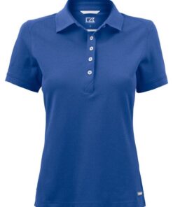 C & B Ladies Advantage Polo - Image 40