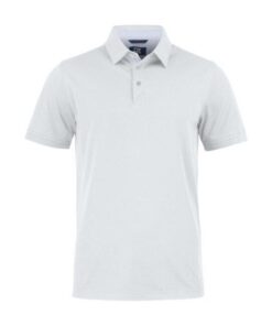 C & B Advantage Premium Polo - Image 5