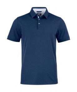 C & B Advantage Premium Polo - Image 9