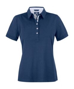 C & B Ladies Advantage Premium Polo - Image 11