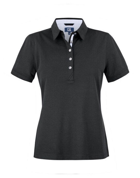 C & B Ladies Advantage Premium Polo - Image 14