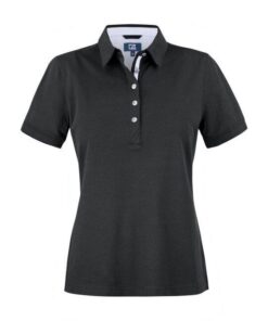 C & B Ladies Advantage Premium Polo - Image 17