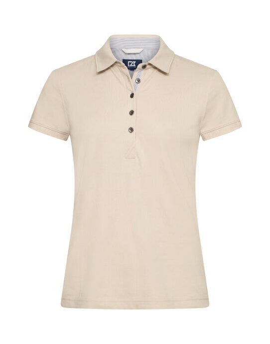 C & B Ladies Advantage Premium Polo - Image 21