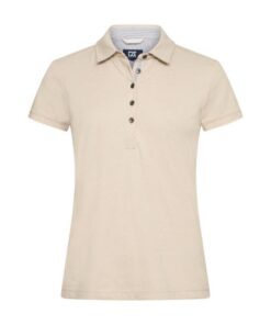 C & B Ladies Advantage Premium Polo - Image 25