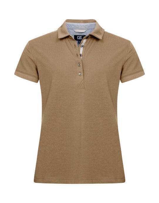 C & B Ladies Advantage Premium Polo - Image 27