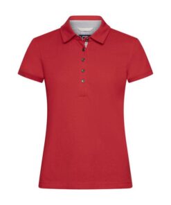 C & B Ladies Advantage Premium Polo - Image 37