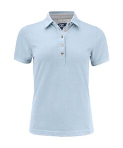 C & B Ladies Advantage Premium Polo - Image 42