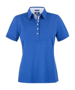C & B Ladies Advantage Premium Polo - Image 45
