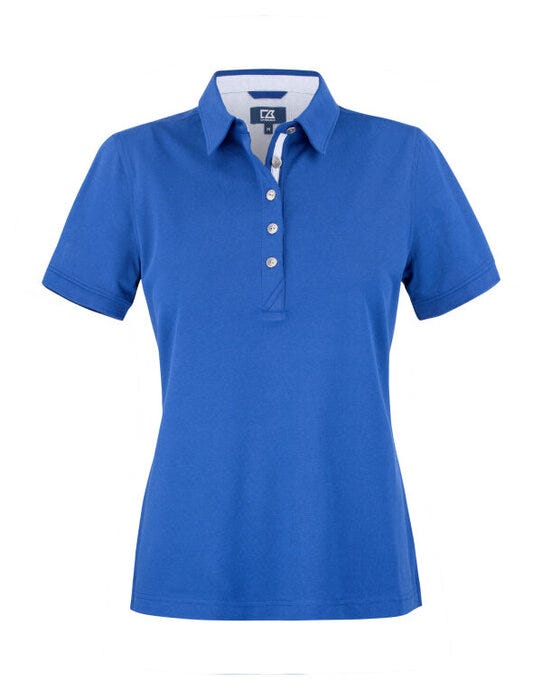 C & B Ladies Advantage Premium Polo - Image 47