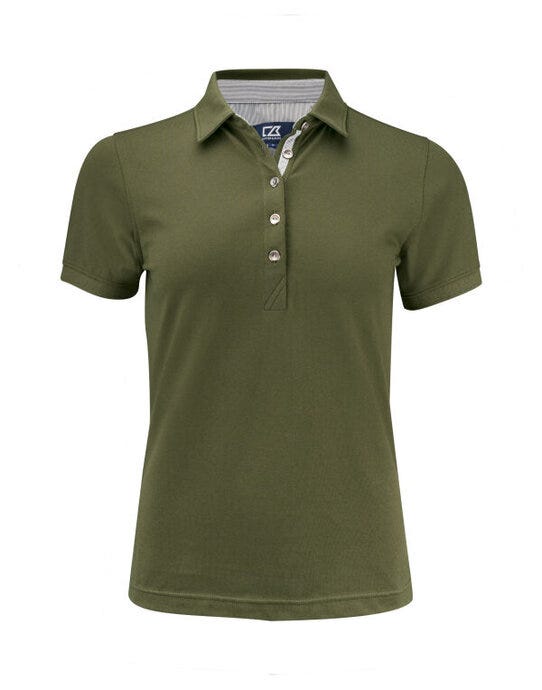 C & B Ladies Advantage Premium Polo - Image 50
