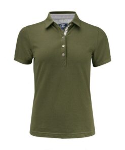C & B Ladies Advantage Premium Polo - Image 55