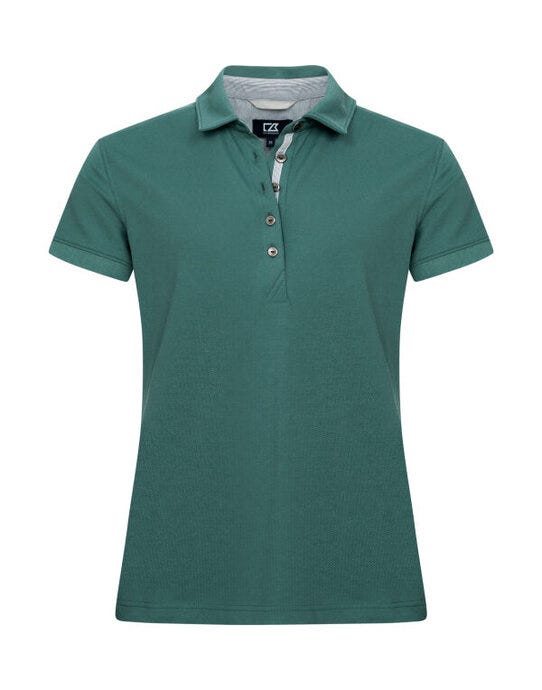 C & B Ladies Advantage Premium Polo - Image 56