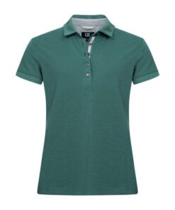 C & B Ladies Advantage Premium Polo - Image 61
