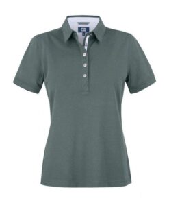 C & B Ladies Advantage Premium Polo - Image 62