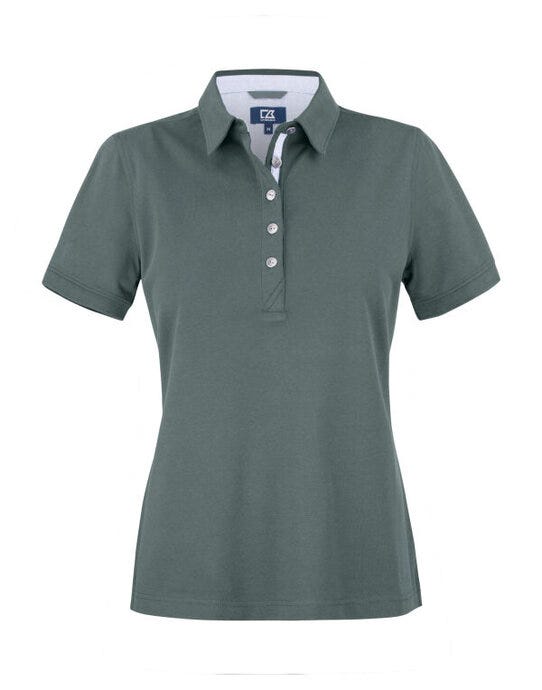 C & B Ladies Advantage Premium Polo - Image 65