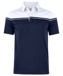 C & B Seabeck Polo - Image 5
