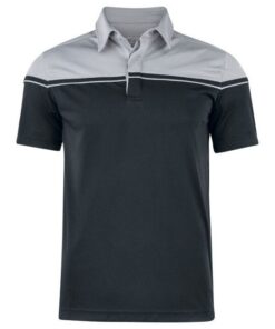 C & B Seabeck Polo - Image 15