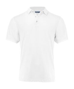 C & B Virtue Polo Solid - Image 7