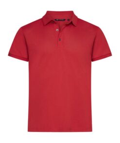 C & B Virtue Polo Solid - Image 9