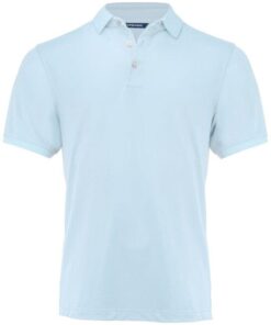 C & B Virtue Polo Solid - Image 20