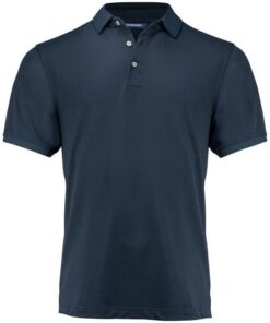 C & B Virtue Polo Solid - Image 32