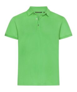 C & B Virtue Polo Solid - Image 40