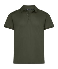 C & B Virtue Polo Solid - Image 48