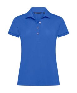 C & B Ladies Virtue Polo Solid - Image 22