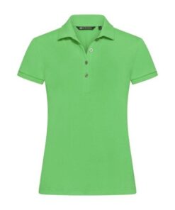 C & B Ladies Virtue Polo Solid - Image 32