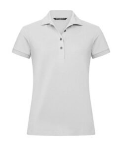 C & B Ladies Virtue Polo Solid - Image 49