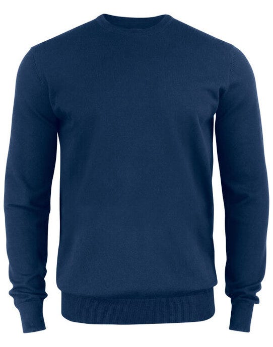 C & B Oakville Crewneck Sweater