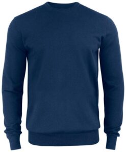 C & B Oakville Crewneck Sweater - Image 4