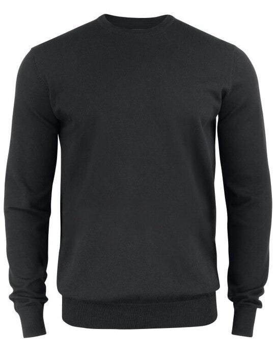 C & B Oakville Crewneck Sweater - Image 14