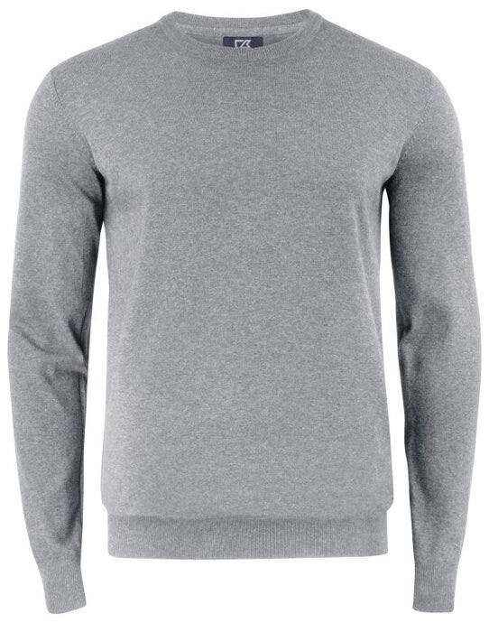 C & B Oakville Crewneck Sweater - Image 19