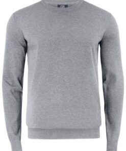 C & B Oakville Crewneck Sweater - Image 21
