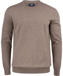 C & B Oakville Crewneck Sweater - Image 38