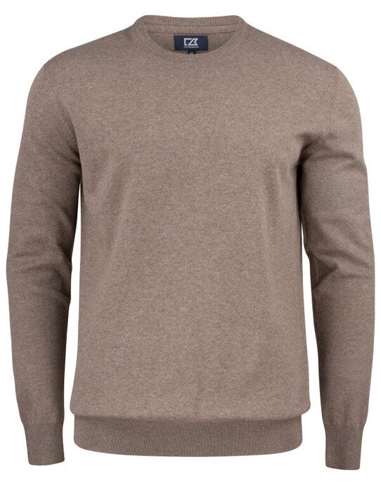 C & B Oakville Crewneck Sweater - Image 41