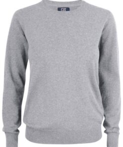 C & B Ladies Oakville Crewneck Sweat - Image 16