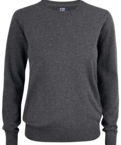 C & B Ladies Oakville Crewneck Sweat - Image 24